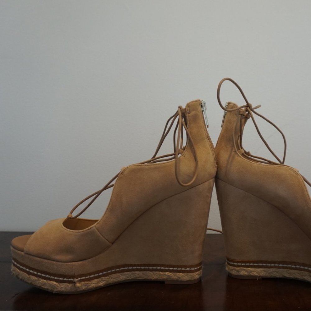 Sam Edelman Wedges